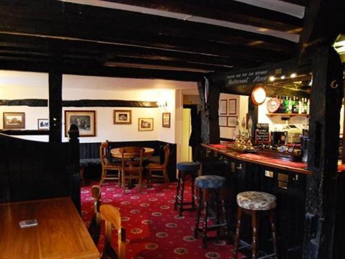 The Plume Of Feathers Фарнем Экстерьер фото